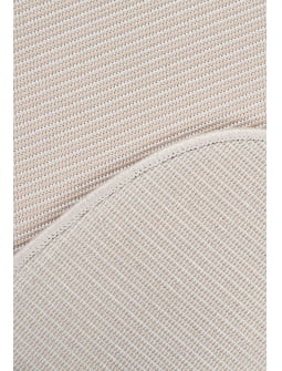 Tapete Organico Egicpio Sisal Premium Casari 05