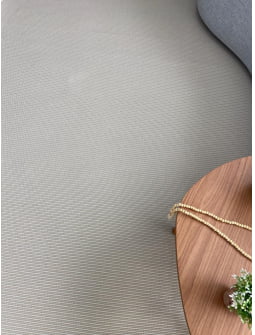 Tapete Organico Egicpio Sisal Premium Casari 05