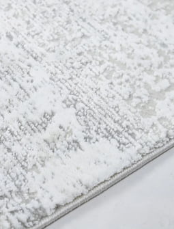 TAPETE PARA SALA OU QUARTO TURCO DIAMOND 14 CINZA