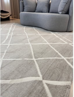 TAPETE PARA SALA OU QUARTO TURCO NUVEM UBN 42