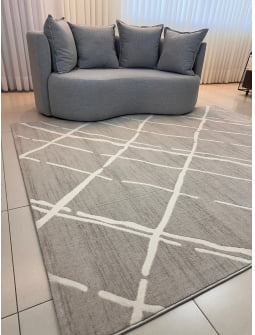TAPETE PARA SALA OU QUARTO TURCO NUVEM UBN 42