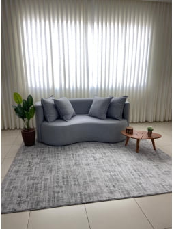 TAPETE PARA SALA OU QUARTO TURCO AVR 90