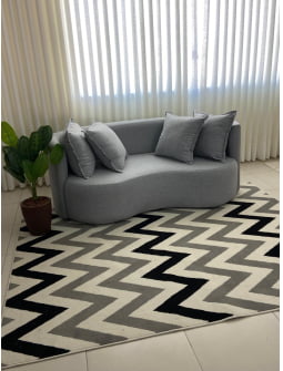 TAPETE RW SEVILHA 2091-W (907)  RW Group 2,00 x 2,50