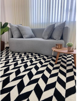 TAPETE RW SEVILHA 750-K (900)  RW Group 2,00 x 2,50