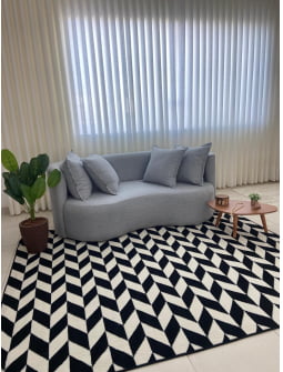 TAPETE RW SEVILHA 750-K (900)  RW Group 2,00 x 2,50