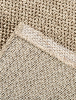 Tapete Sisal Egipcio Art 03