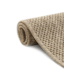 Tapete Sisal Egipcio Art 03