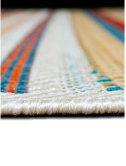 Tapete Sisal Egipcio Colors 01