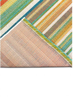 Tapete Sisal Egipcio Colors 01