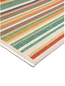 Tapete Sisal Egipcio Colors 01