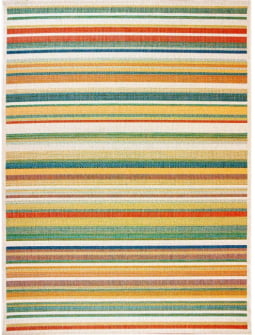 Tapete Sisal Egipcio Colors 01