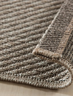 TAPETE SISAL EGÍPCIO RUSTIC 04