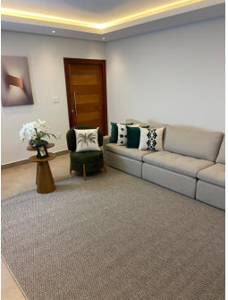 TAPETE SISAL EGÍPCIO RUSTIC 08