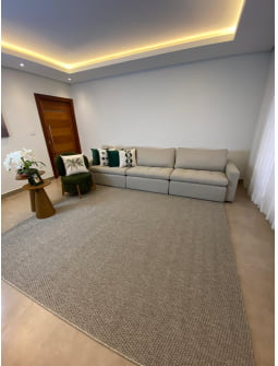 TAPETE SISAL EGÍPCIO RUSTIC 08