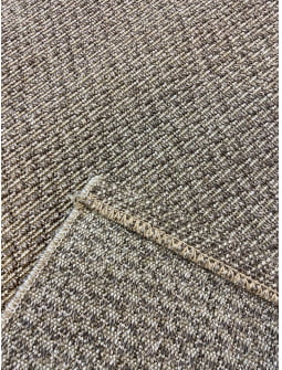 TAPETE SISAL EGÍPCIO RUSTIC 08