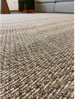 TAPETE SISAL EGÍPCIO RUSTIC 08
