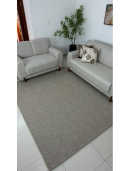 Tapete Sisal Egipcio VT 117