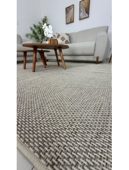 Tapete Sisal Egipcio VT 117 Tapete Sisal Egipcio VT 117