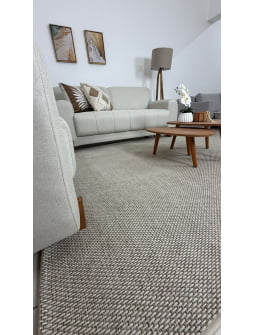Tapete Sisal Egipcio VT 117