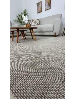 Tapete Sisal Egipcio VT 117