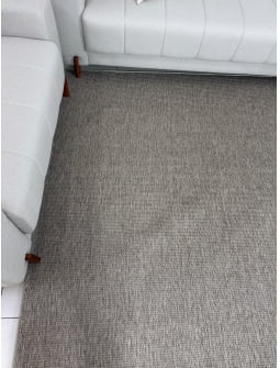 Tapete Sisal Egipcio VT 118