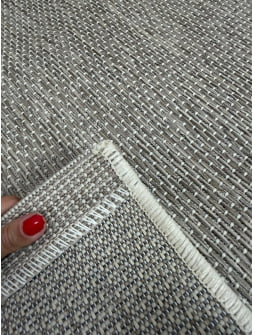 Tapete Sisal Egipcio VT 118 Tapete Sisal Egipcio VT 118