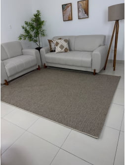 Tapete Sisal Egipcio VT 118