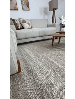 Tapete Sisal Egipcio VT 119