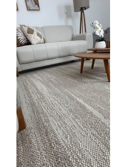 Tapete Sisal Egipcio VT 119
