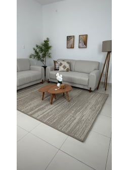 Tapete Sisal Egipcio VT 119