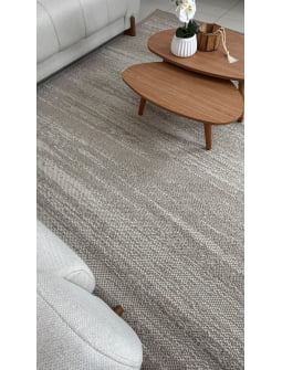 Tapete Sisal Egipcio VT 119