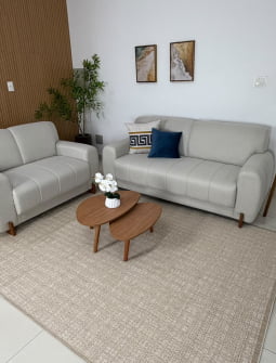 TAPETE SISAL TURCO RAIZES 91