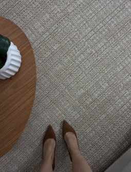 TAPETE SISAL TURCO RAIZES 91 TAPETE SISAL TURCO RAIZES 91