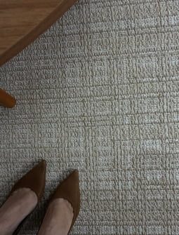 TAPETE SISAL TURCO RAIZES 91