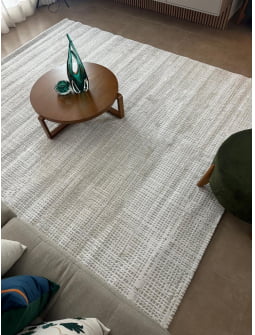 Tapete Turco Anatolia 1 Bege