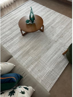 Tapete Turco Anatolia 1 Bege