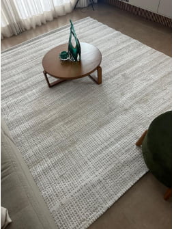 Tapete Turco Anatolia 1 Bege