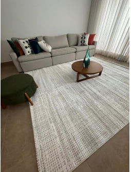 Tapete Turco Anatolia 1 Bege