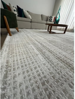 Tapete Turco Anatolia 1 Bege Tapete Turco Anatolia 1 Bege