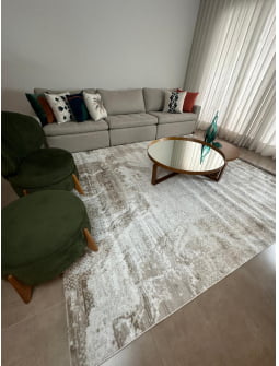 Tapete Turco Anatolia 9