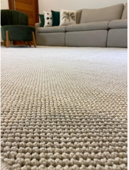 Tapete Turco Bouclê Bege