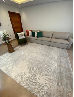 Tapete Turco FANTY 41 / CAPRI Estonado